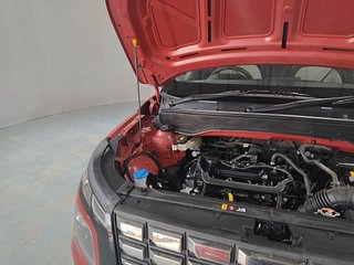 Used 2023 Hyundai Venue SX 1.2 Petrol Petrol Manual engine ENGINE RIGHT SIDE VIEW