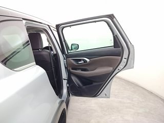 Used 2023 Toyota Urban Cruiser Hyryder V Hybrid Dual Tone Hybrid Automatic interior RIGHT REAR DOOR OPEN VIEW