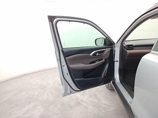 Used 2023 Toyota Urban Cruiser Hyryder V Hybrid Dual Tone Hybrid Automatic interior LEFT FRONT DOOR OPEN VIEW