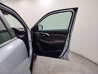 Used 2023 Toyota Urban Cruiser Hyryder V Hybrid Dual Tone Hybrid Automatic interior RIGHT FRONT DOOR OPEN VIEW