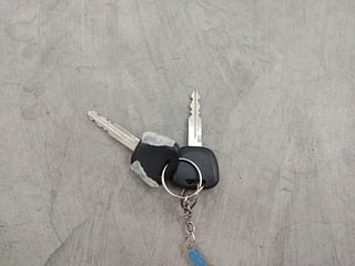 Used 2021 Maruti Suzuki Eeco AC 5 STR Petrol Manual extra CAR KEY VIEW