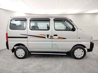Used 2021 Maruti Suzuki Eeco AC 5 STR Petrol Manual exterior RIGHT SIDE VIEW