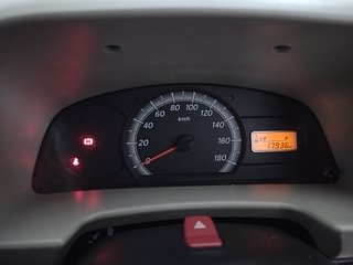 Used 2021 Maruti Suzuki Eeco AC 5 STR Petrol Manual interior CLUSTERMETER VIEW