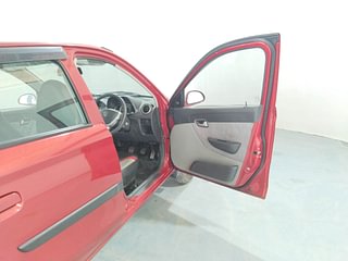Used 2017 Maruti Suzuki Alto 800 [2016-2019] Lxi (O) Petrol Manual interior RIGHT FRONT DOOR OPEN VIEW