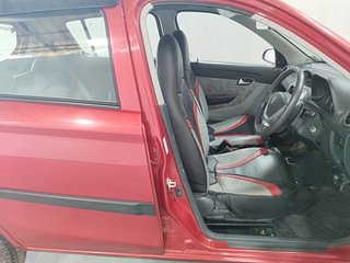 Used 2017 Maruti Suzuki Alto 800 [2016-2019] Lxi (O) Petrol Manual interior RIGHT SIDE FRONT DOOR CABIN VIEW