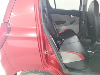 Used 2017 Maruti Suzuki Alto 800 [2016-2019] Lxi (O) Petrol Manual interior RIGHT SIDE REAR DOOR CABIN VIEW