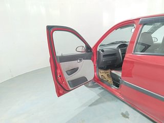 Used 2017 Maruti Suzuki Alto 800 [2016-2019] Lxi (O) Petrol Manual interior LEFT FRONT DOOR OPEN VIEW