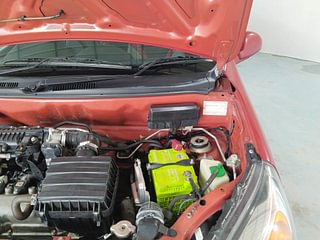 Used 2017 Maruti Suzuki Alto 800 [2016-2019] Lxi (O) Petrol Manual engine ENGINE LEFT SIDE VIEW