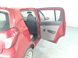 Used 2017 Maruti Suzuki Alto 800 [2016-2019] Lxi (O) Petrol Manual interior RIGHT REAR DOOR OPEN VIEW