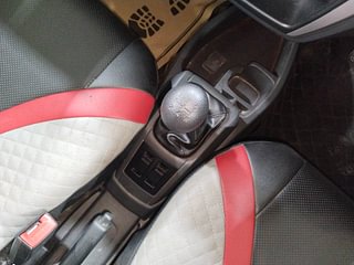 Used 2017 Maruti Suzuki Alto 800 [2016-2019] Lxi (O) Petrol Manual interior GEAR  KNOB VIEW