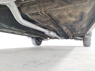 Used 2017 Maruti Suzuki Alto 800 [2016-2019] Lxi (O) Petrol Manual extra REAR RIGHT UNDERBODY VIEW