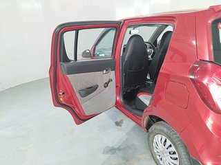 Used 2017 Maruti Suzuki Alto 800 [2016-2019] Lxi (O) Petrol Manual interior LEFT REAR DOOR OPEN VIEW