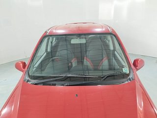 Used 2017 Maruti Suzuki Alto 800 [2016-2019] Lxi (O) Petrol Manual exterior FRONT WINDSHIELD VIEW