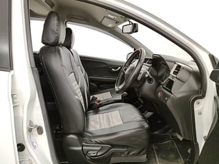 Used 2019 Honda BR-V [2016-2020] V CVT Petrol Petrol Automatic interior RIGHT SIDE FRONT DOOR CABIN VIEW