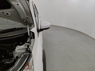 Used 2019 Honda BR-V [2016-2020] V CVT Petrol Petrol Automatic engine ENGINE LEFT SIDE HINGE & APRON VIEW
