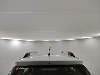 Used 2019 Honda BR-V [2016-2020] V CVT Petrol Petrol Automatic exterior EXTERIOR ROOF VIEW