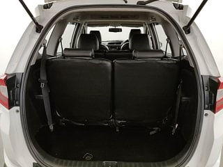 Used 2019 Honda BR-V [2016-2020] V CVT Petrol Petrol Automatic interior DICKY INSIDE VIEW