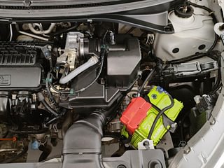 Used 2019 Honda BR-V [2016-2020] V CVT Petrol Petrol Automatic engine ENGINE LEFT SIDE VIEW