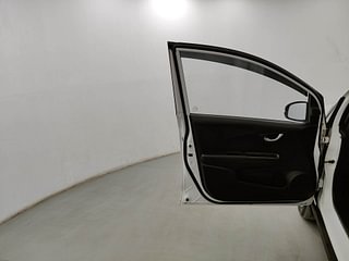 Used 2019 Honda BR-V [2016-2020] V CVT Petrol Petrol Automatic interior LEFT FRONT DOOR OPEN VIEW