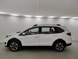 Used 2019 Honda BR-V [2016-2020] V CVT Petrol Petrol Automatic exterior LEFT SIDE VIEW