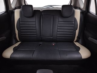 Used 2022 Maruti Suzuki S-Cross Zeta 1.5 Petrol Manual interior REAR SEAT CONDITION VIEW
