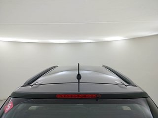 Used 2022 Maruti Suzuki S-Cross Zeta 1.5 Petrol Manual exterior EXTERIOR ROOF VIEW