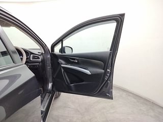 Used 2022 Maruti Suzuki S-Cross Zeta 1.5 Petrol Manual interior RIGHT FRONT DOOR OPEN VIEW