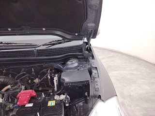 Used 2022 Maruti Suzuki S-Cross Zeta 1.5 Petrol Manual engine ENGINE LEFT SIDE HINGE & APRON VIEW