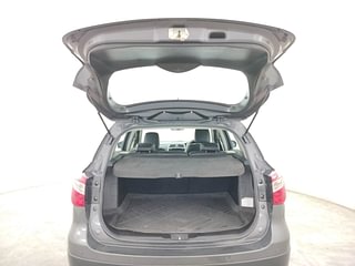 Used 2022 Maruti Suzuki S-Cross Zeta 1.5 Petrol Manual interior DICKY DOOR OPEN VIEW