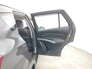 Used 2022 Maruti Suzuki S-Cross Zeta 1.5 Petrol Manual interior RIGHT REAR DOOR OPEN VIEW