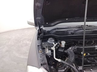 Used 2022 Maruti Suzuki S-Cross Zeta 1.5 Petrol Manual engine ENGINE RIGHT SIDE HINGE & APRON VIEW