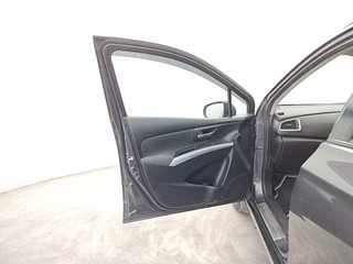 Used 2022 Maruti Suzuki S-Cross Zeta 1.5 Petrol Manual interior LEFT FRONT DOOR OPEN VIEW