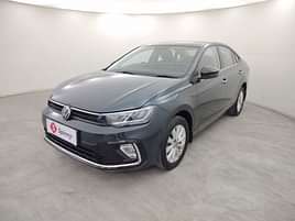 2022 Volkswagen Virtus Highline 1.0 TSI MT