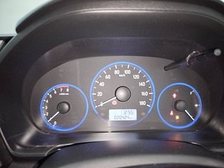 Used 2016 Honda Brio [2011-2016] S MT Petrol Manual interior CLUSTERMETER VIEW