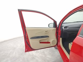 Used 2016 Honda Brio [2011-2016] S MT Petrol Manual interior LEFT FRONT DOOR OPEN VIEW