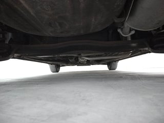 Used 2016 Honda Brio [2011-2016] S MT Petrol Manual extra REAR UNDERBODY VIEW (TAKEN FROM REAR)