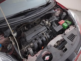 Used 2016 Honda Brio [2011-2016] S MT Petrol Manual engine ENGINE RIGHT SIDE VIEW