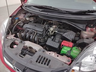 Used 2016 Honda Brio [2011-2016] S MT Petrol Manual engine ENGINE LEFT SIDE VIEW