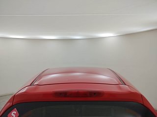 Used 2016 Honda Brio [2011-2016] S MT Petrol Manual exterior EXTERIOR ROOF VIEW