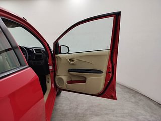 Used 2016 Honda Brio [2011-2016] S MT Petrol Manual interior RIGHT FRONT DOOR OPEN VIEW