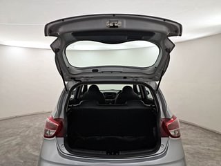 Used 2020 Hyundai Grand i10 Magna 1.2 Kappa VTVT Petrol Manual interior DICKY DOOR OPEN VIEW