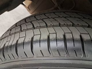 Used 2020 Hyundai Grand i10 Magna 1.2 Kappa VTVT Petrol Manual tyres RIGHT REAR TYRE TREAD VIEW