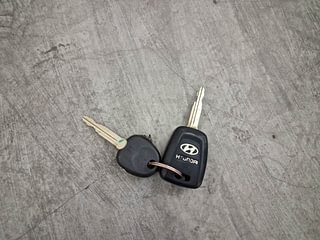 Used 2020 Hyundai Grand i10 Magna 1.2 Kappa VTVT Petrol Manual extra CAR KEY VIEW