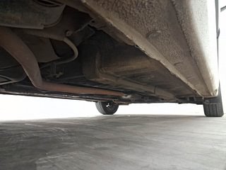 Used 2020 Hyundai Grand i10 Magna 1.2 Kappa VTVT Petrol Manual extra REAR RIGHT UNDERBODY VIEW