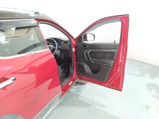Used 2022 Renault Kiger RXZ MT Petrol Manual interior RIGHT FRONT DOOR OPEN VIEW