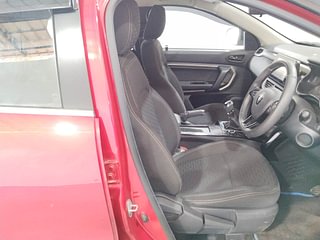Used 2022 Renault Kiger RXZ MT Petrol Manual interior RIGHT SIDE FRONT DOOR CABIN VIEW