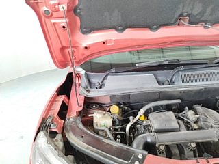 Used 2022 Renault Kiger RXZ MT Petrol Manual engine ENGINE RIGHT SIDE VIEW