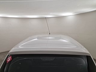 Used 2017 Renault Kwid [2017-2019] RXT 1.0 SCE Special Petrol Manual exterior EXTERIOR ROOF VIEW