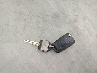 Used 2017 hyundai i10 Sportz 1.1 Petrol Petrol Manual extra CAR KEY VIEW