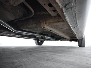 Used 2017 hyundai i10 Sportz 1.1 Petrol Petrol Manual extra REAR RIGHT UNDERBODY VIEW
